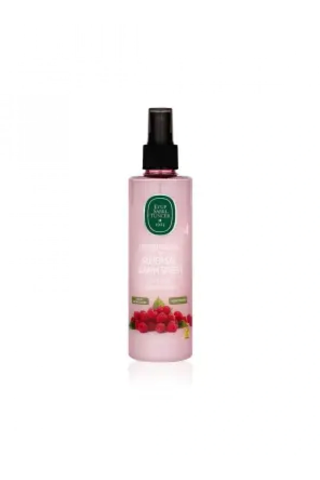 Eyüp Sabri Tuncer Frambuazlı Sirke & Süper Saç Bakım Spreyi 210 ml