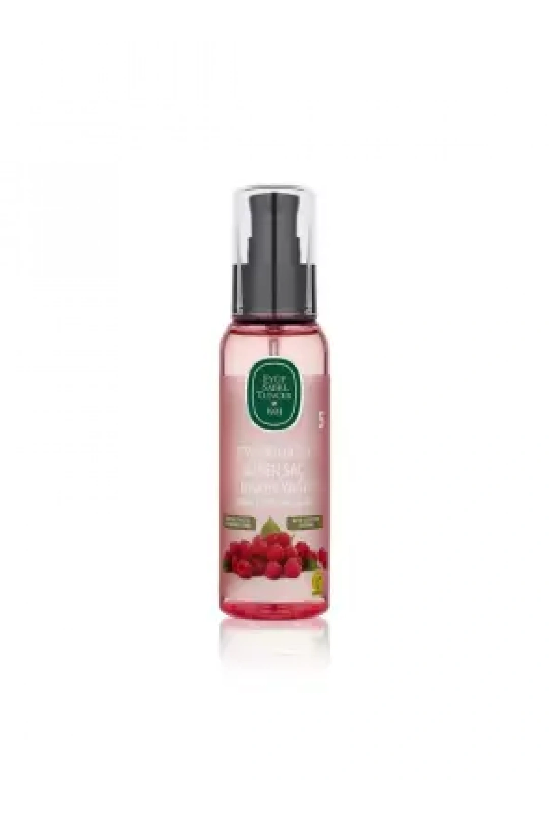 Eyüp Sabri Tuncer Frambuazlı Süper Saç Bakım Yağı 100 ml