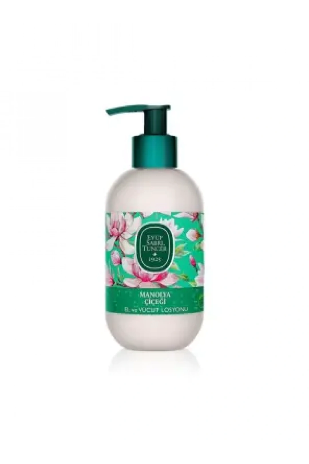 Eyüp Sabri Tuncer Manolya Çiçeği El ve Vücut Losyonu 280 ml