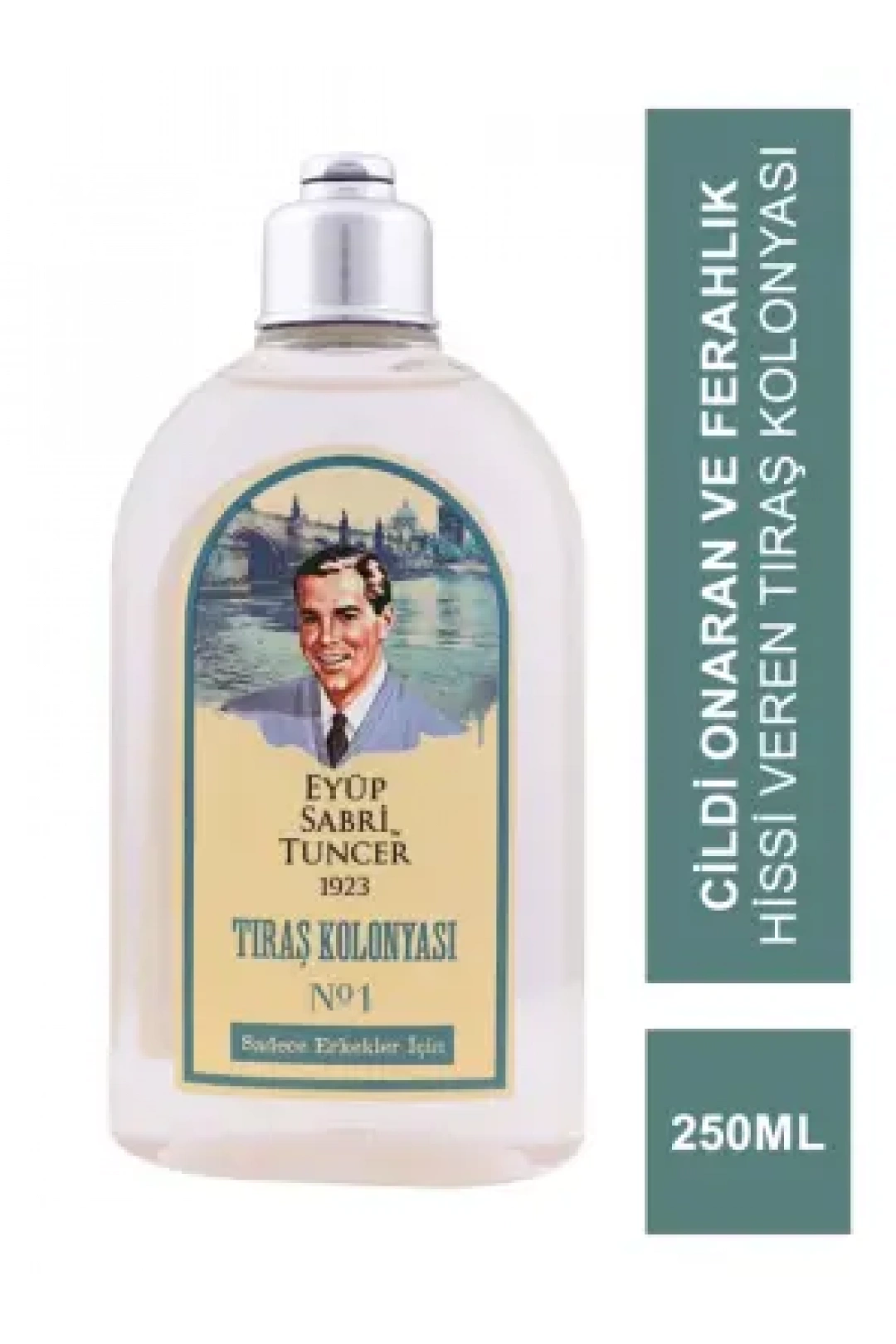 Eyüp Sabri Tuncer Tıraş Kolonyası No:1 250 ml