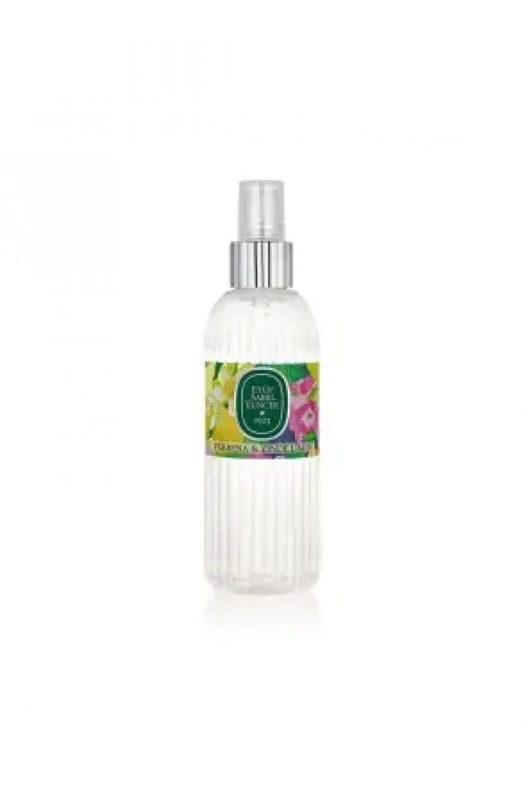 Eyüp Sabri Tuncer Verbena & Zinde Limon Kolonyası Sprey 150 ml