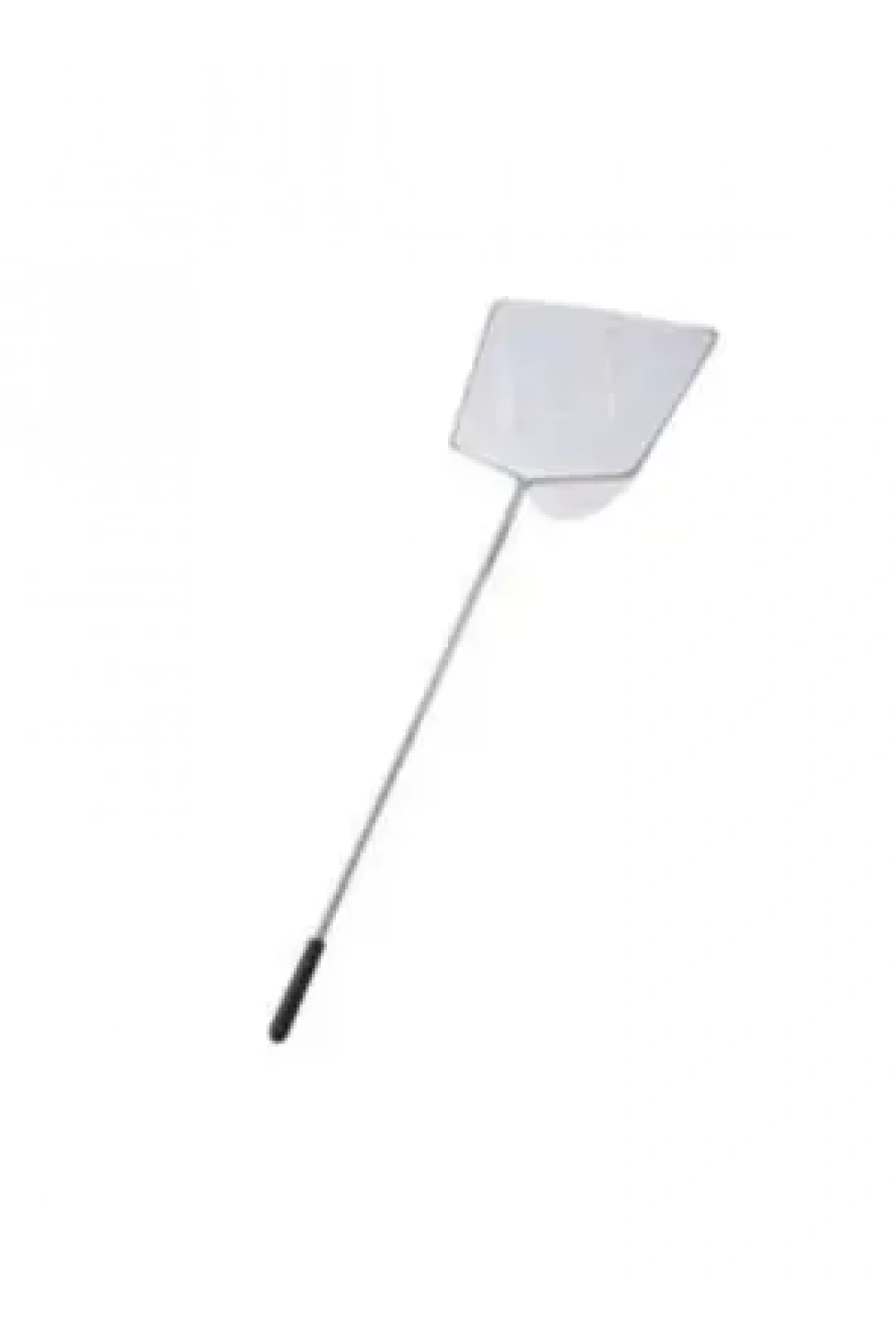 Fn-10 Liya 10 İnç Çelik Saplı Kepçe 12Mm/120Cm