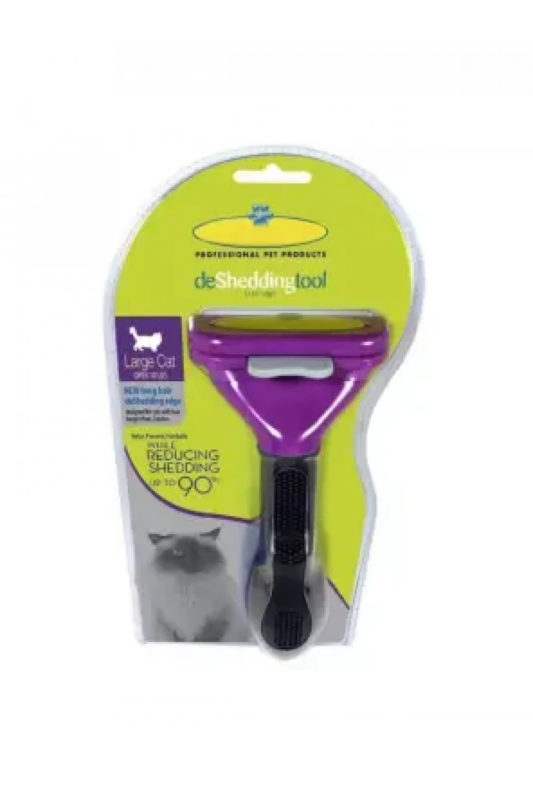 Fobnimarut Large Cat Long Hair Tarak