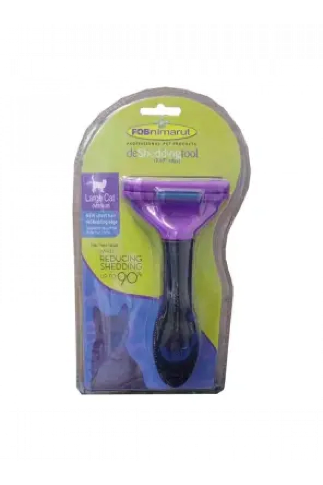 Fobnimarut Large Cat Short Hair Tarak