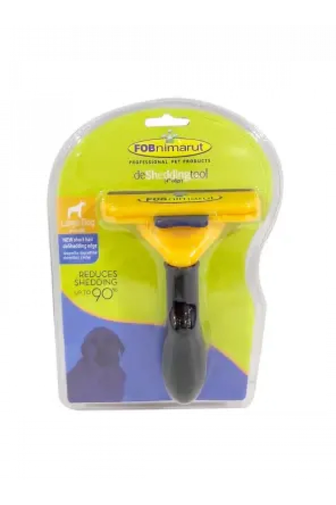 Fobnimarut Large Dog Short Hair Tarak