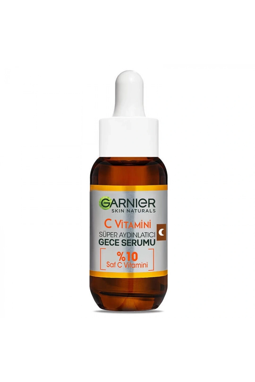 Garnier C Vitamini Süper Aydınlatıcı Gece Serumu 30 ml