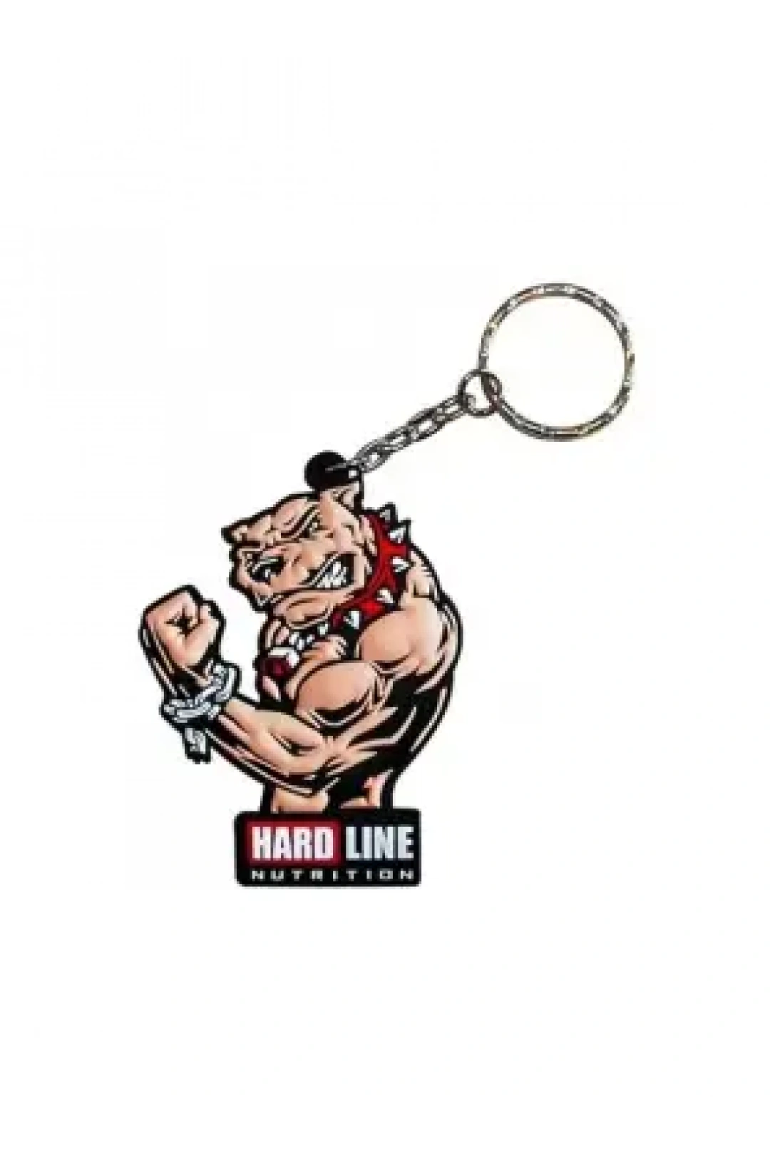 Hardline Anahtarlık