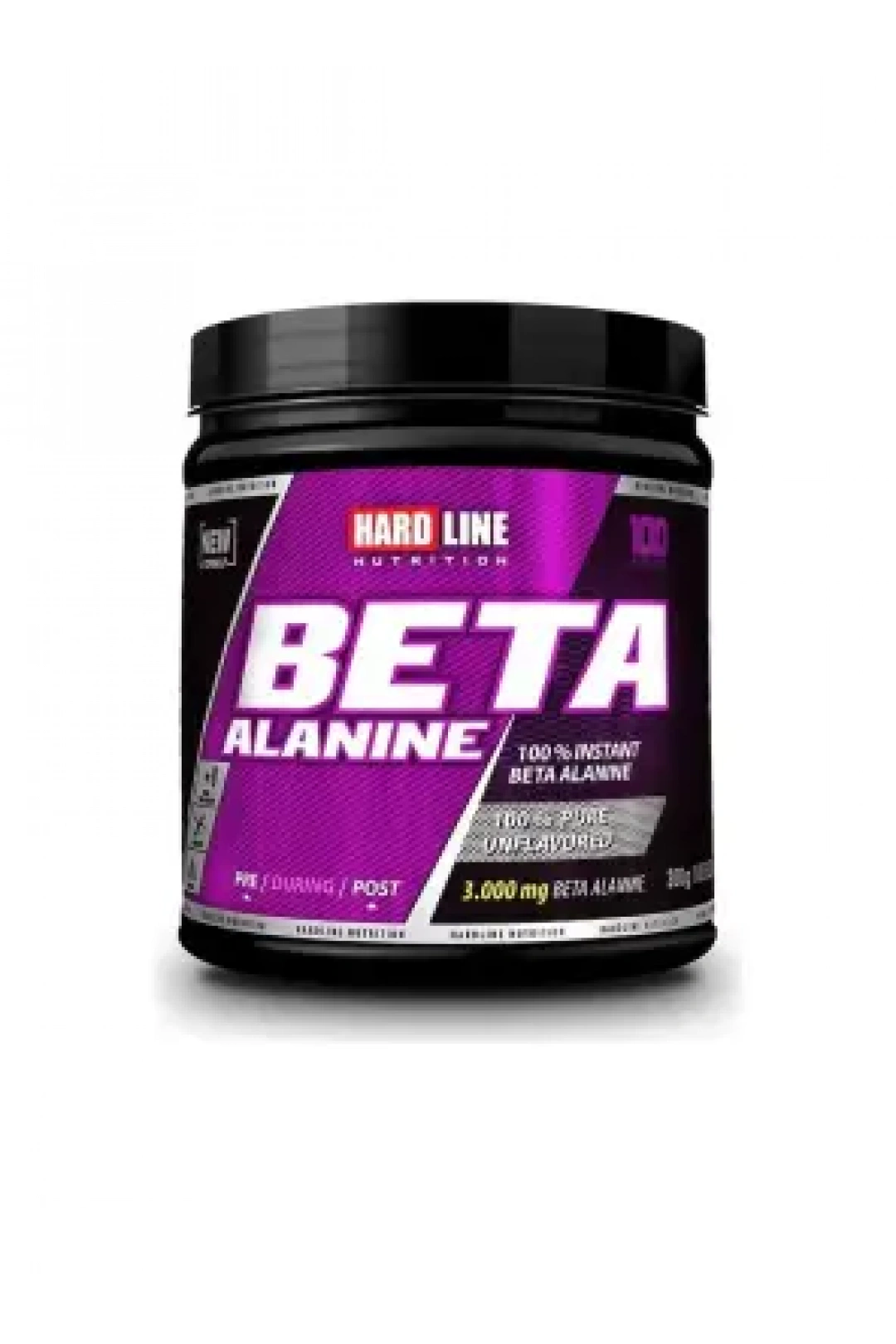 Hardline Beta Alanıne 300 Gr