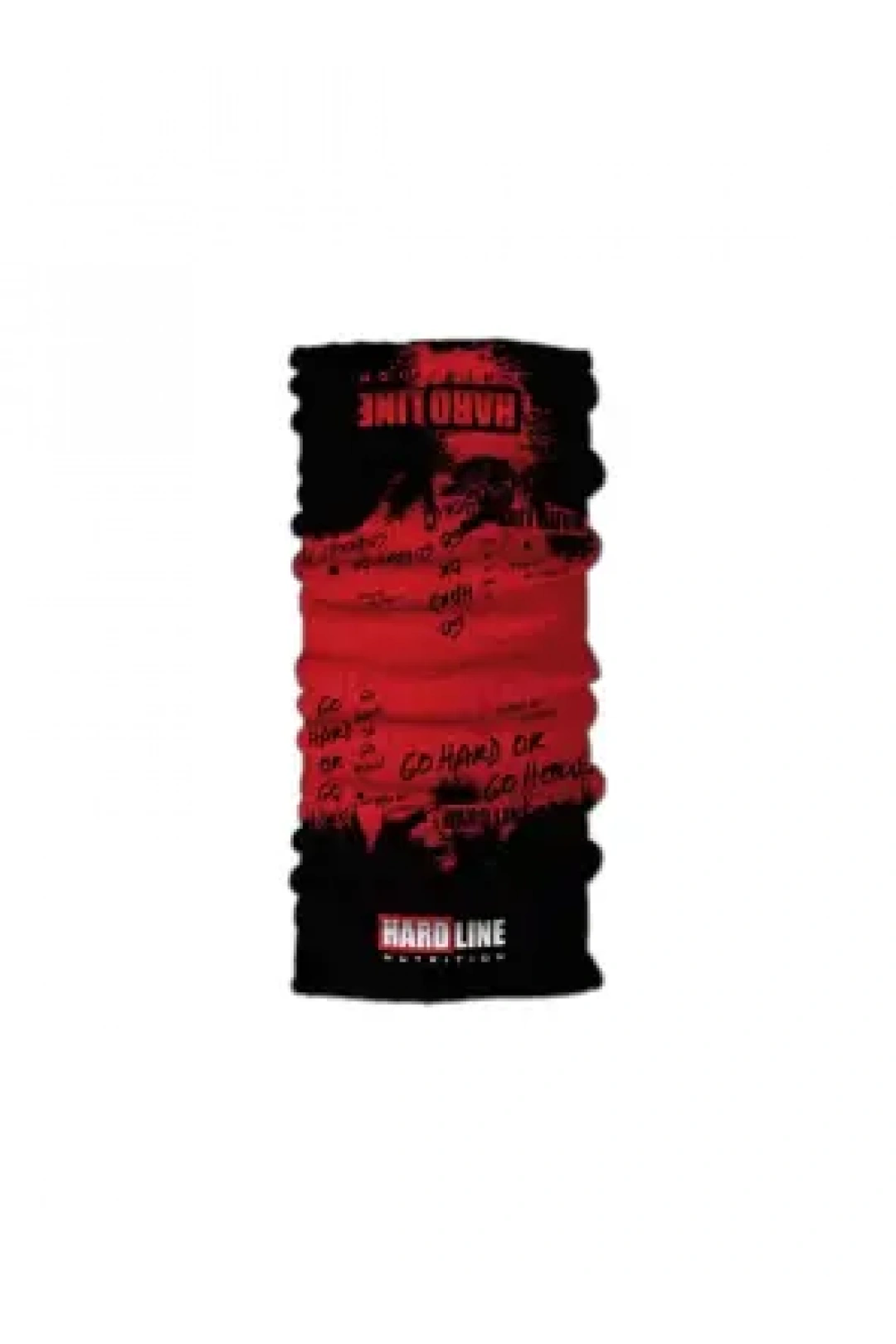Hardline Buff Kırmızı