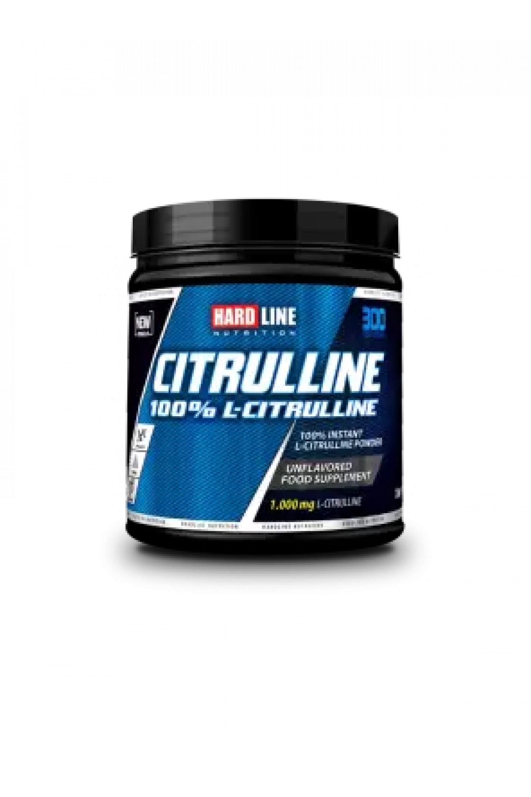 Hardline Citrulline 300 Gr