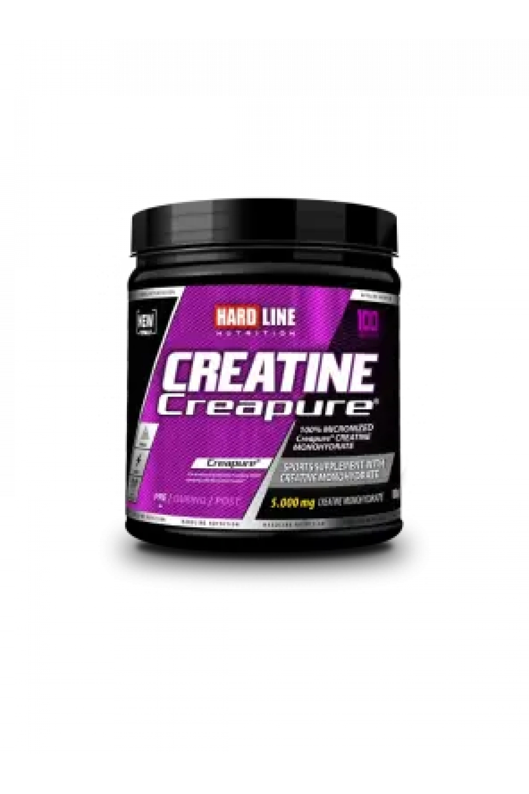 Hardline Creatıne Creapure 500 Gr