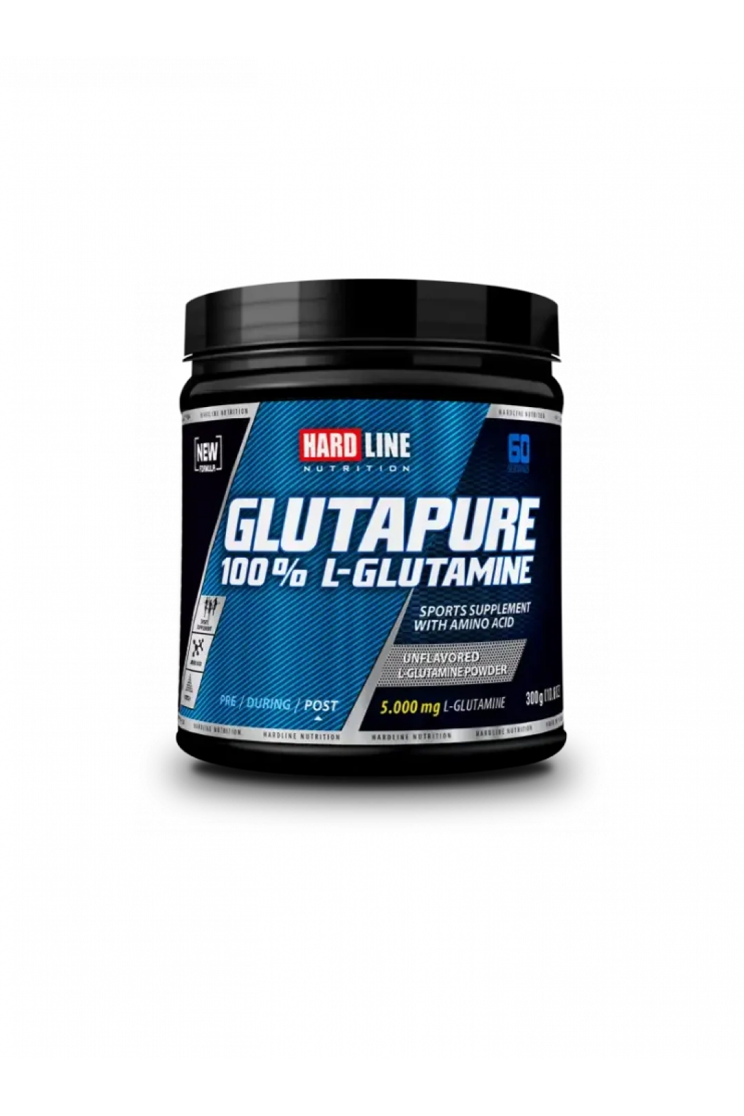 Hardline Glutapure