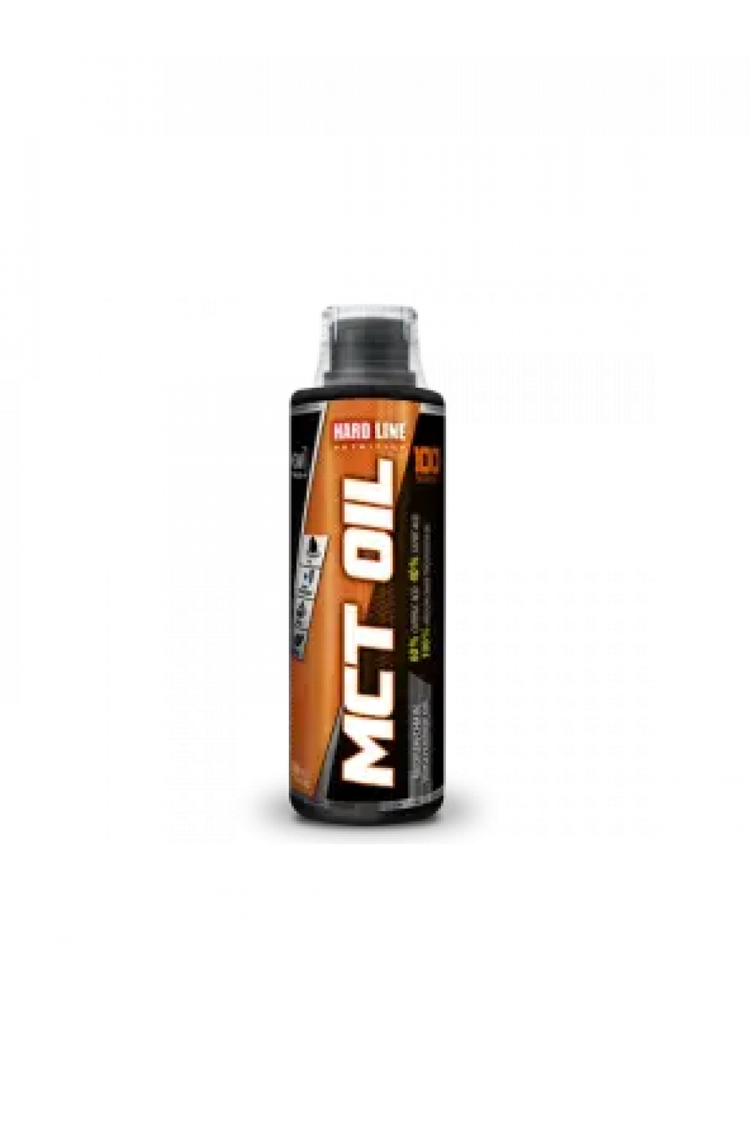 Hardline Mct Oil 500 ml