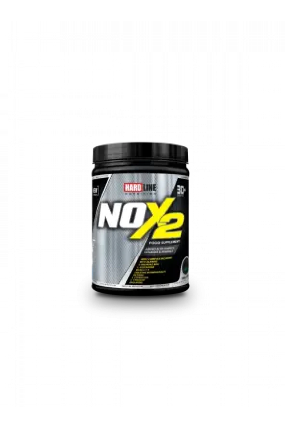 Hardline NOX2 - Karadut Aromalı - 1090 Gr