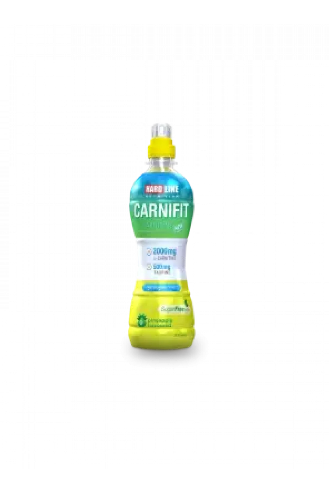 Hardline Nutrition Carnifit Ananas Aromalı 500 ml
