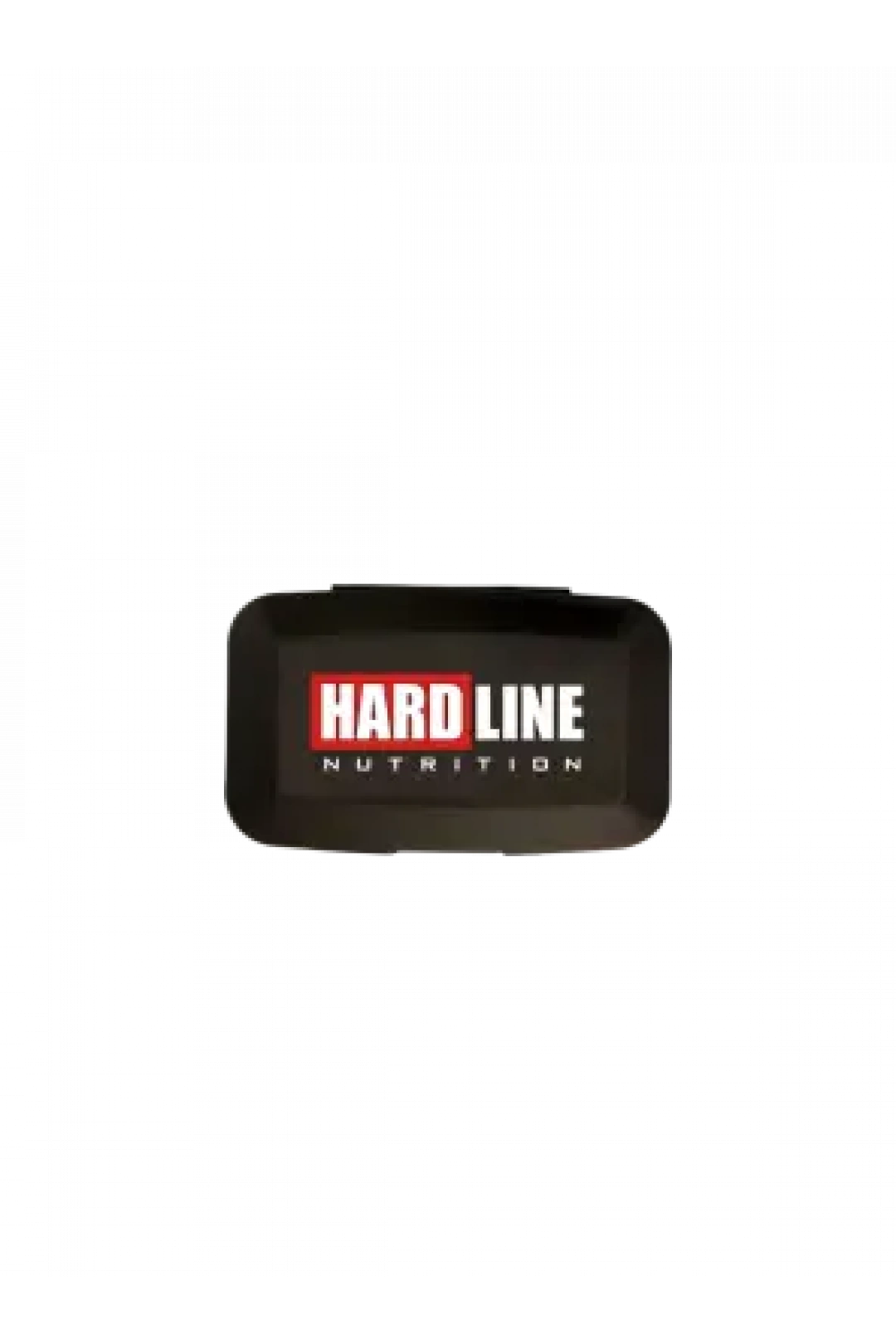 Hardline Pillbox Toz Saklama Kabı