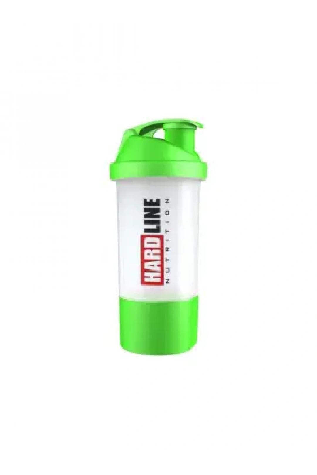 Hardline Shaker - Yeşil - 600 ml