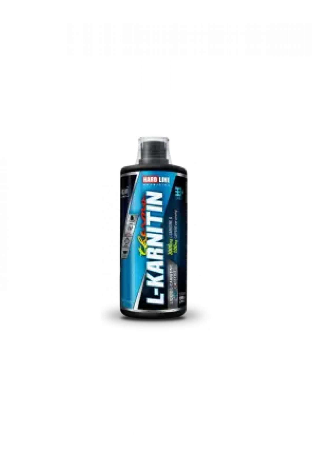 Hardline Thermo L-Karnitin Sıvı 1000ml