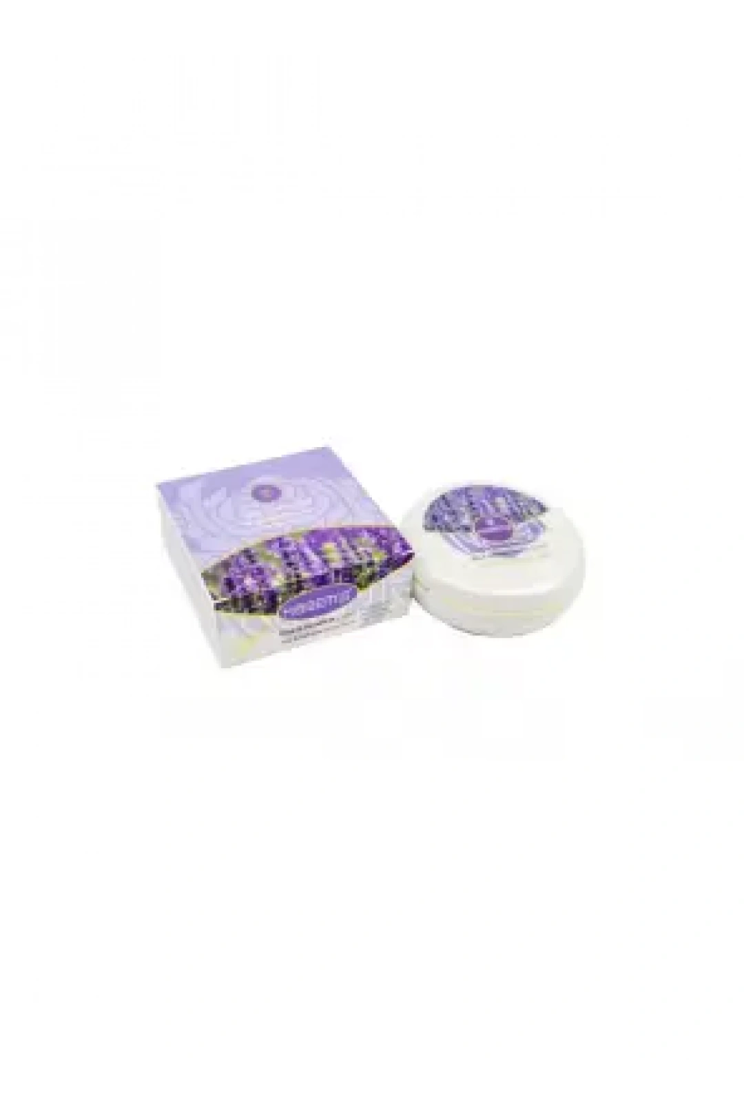 Harems Lavanta Yağlı Yüz & Dekolte Bakım Kremi 125 ml