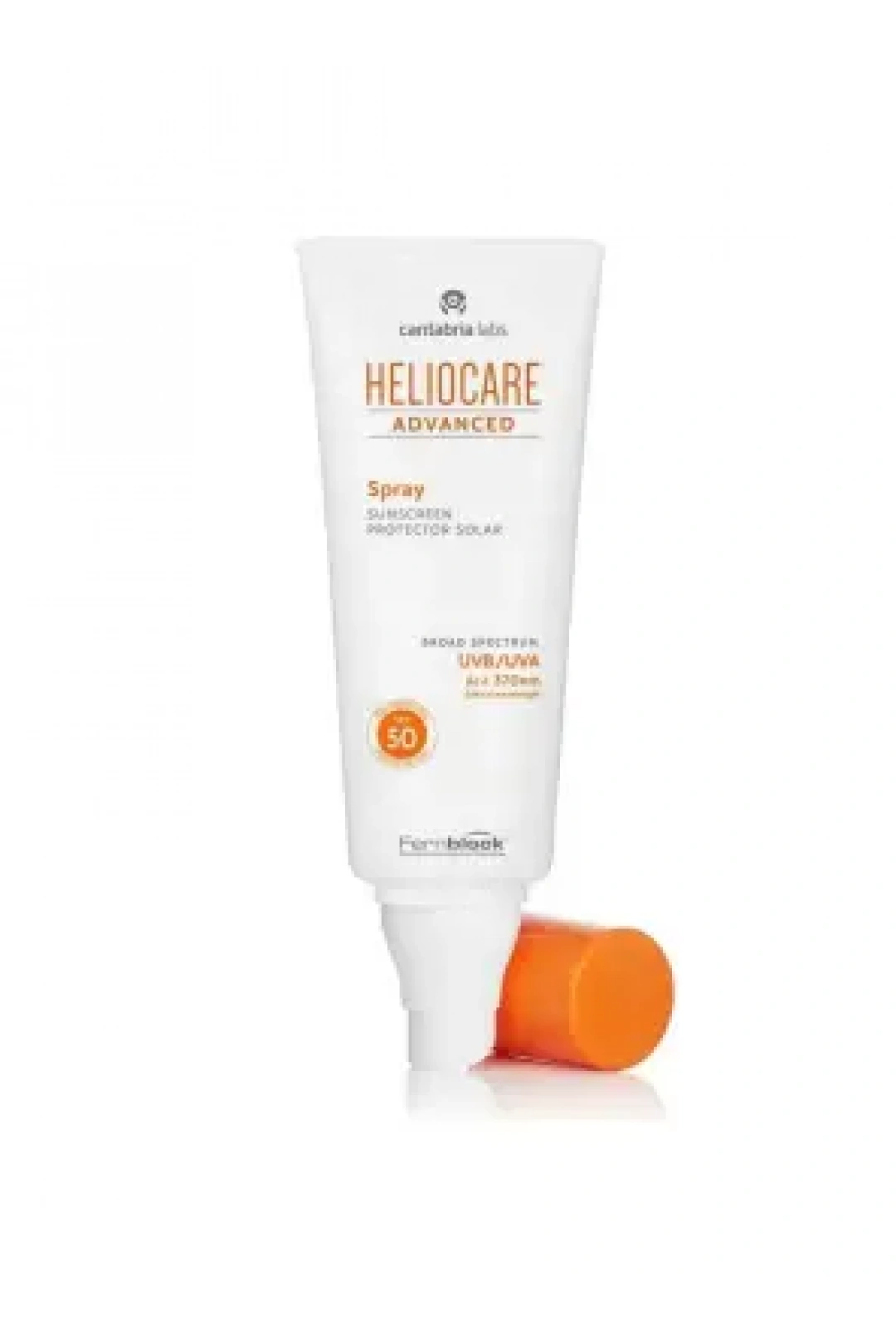 Heliocare Advanced SPF 50 Spray 200 ml