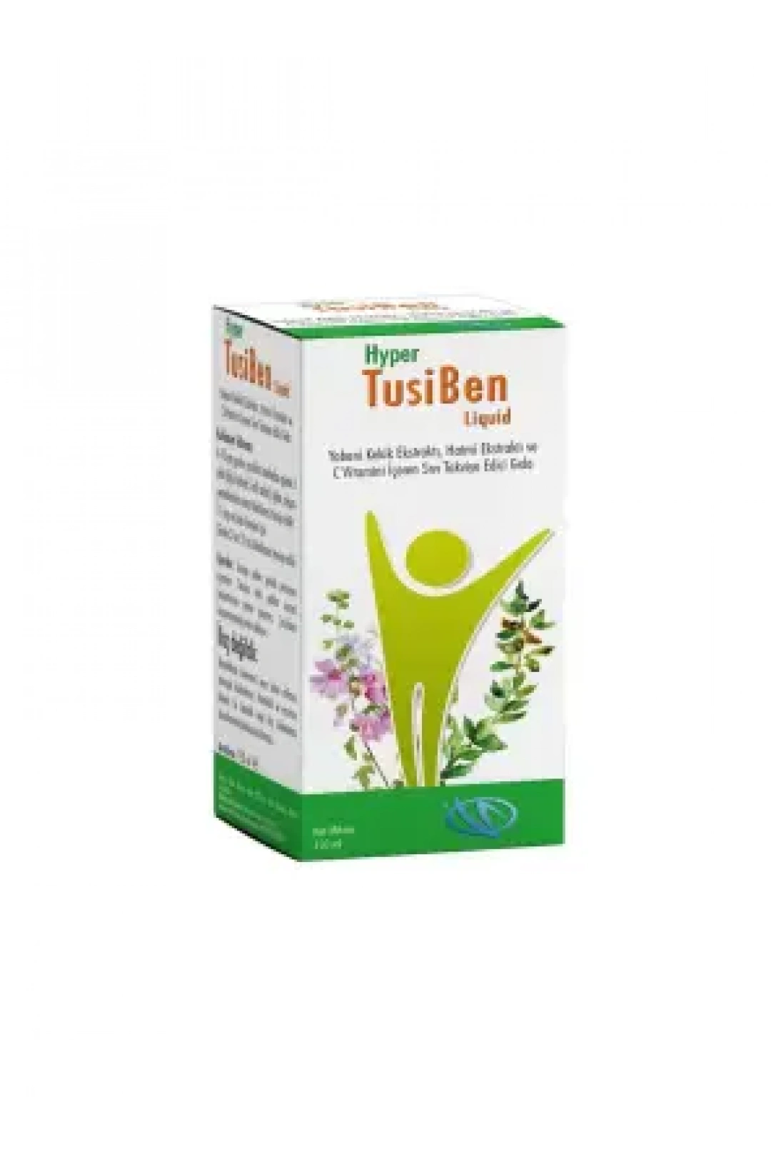 Hyper TusiBen Likit 150 ml