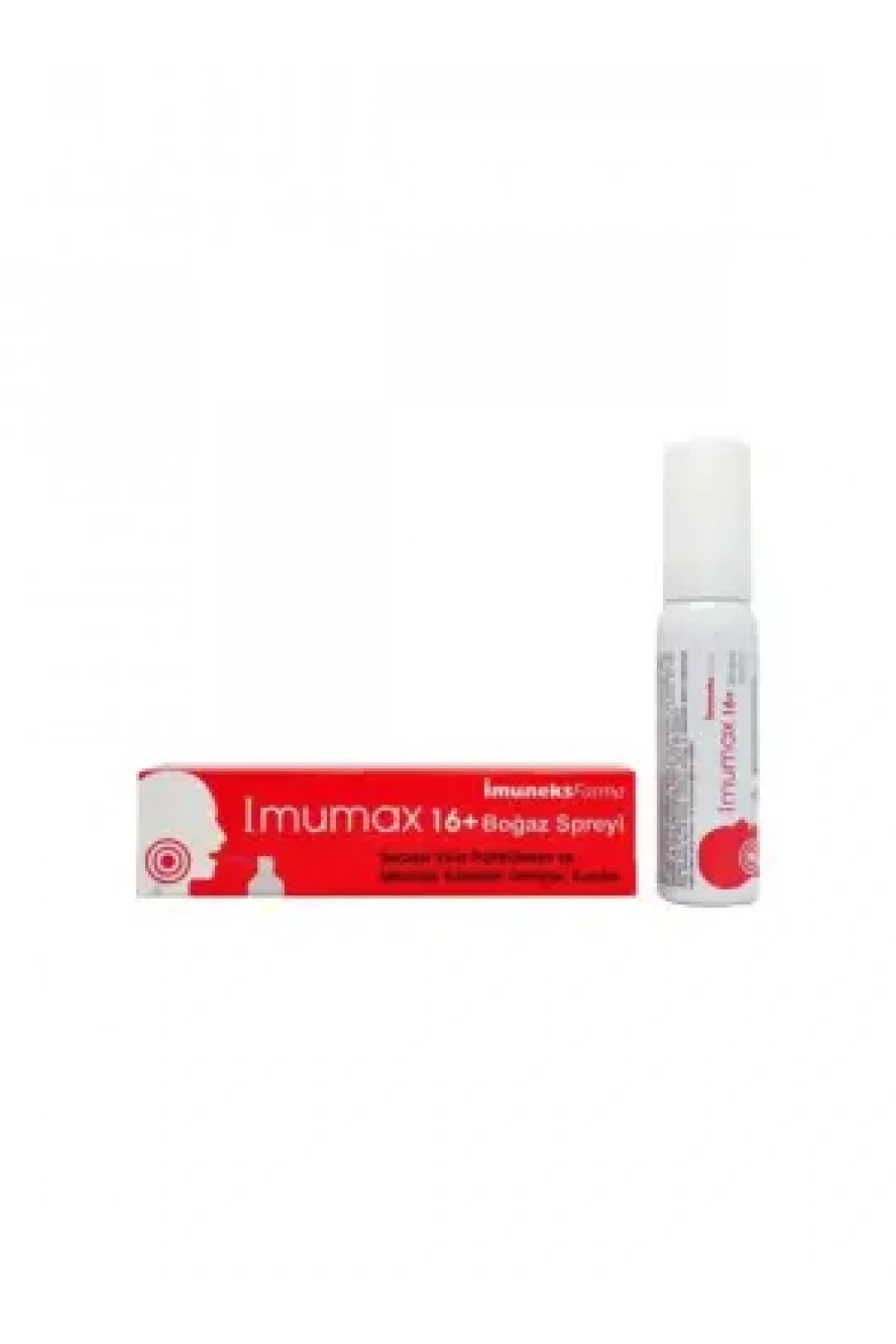 İmuneks Imumax Sprey 30 ml