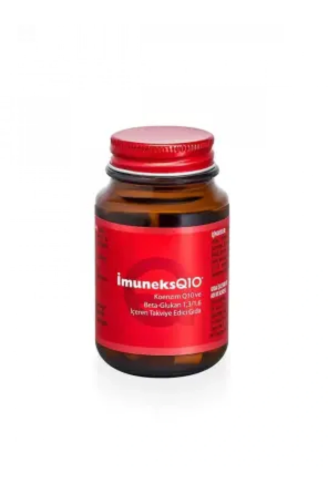İmuneks Q10 30 Kapsül