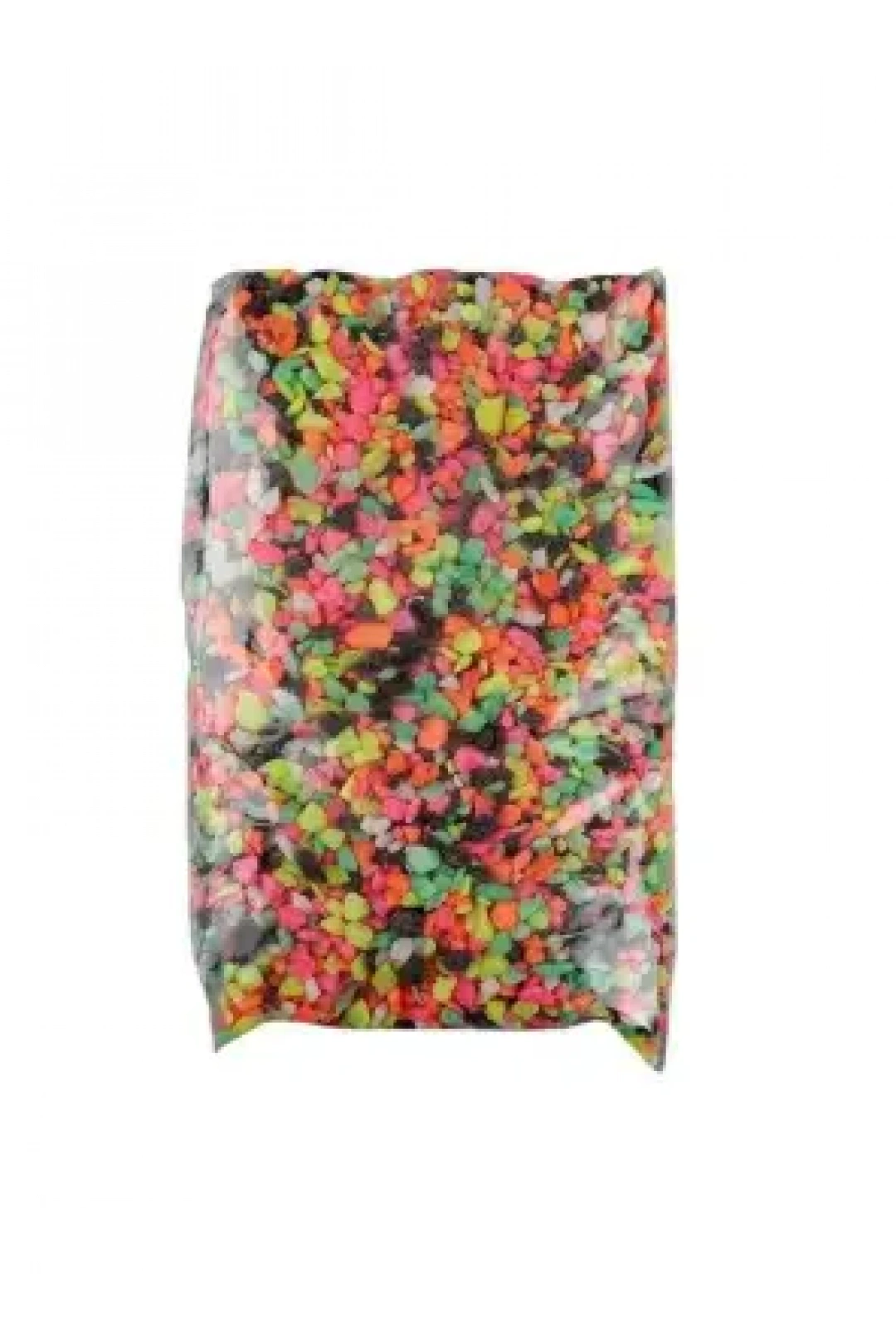 İnce Renkli Çakıl