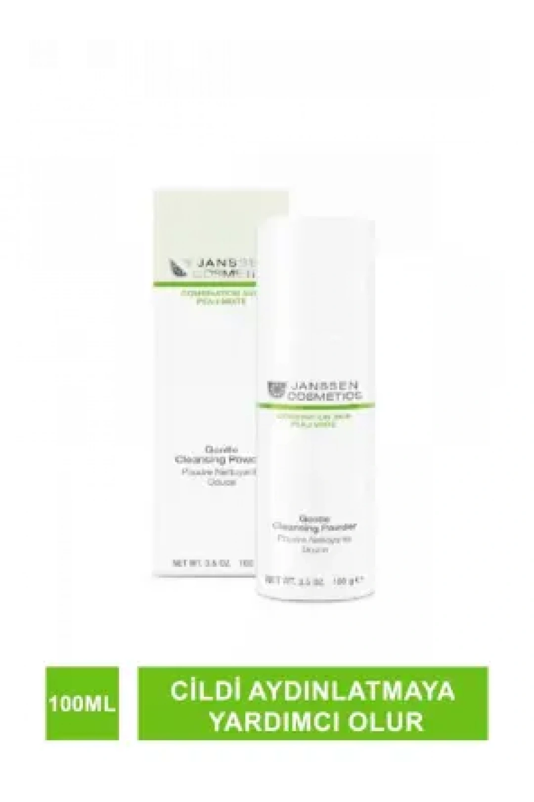 Janssen Melafadin Toner 100ml