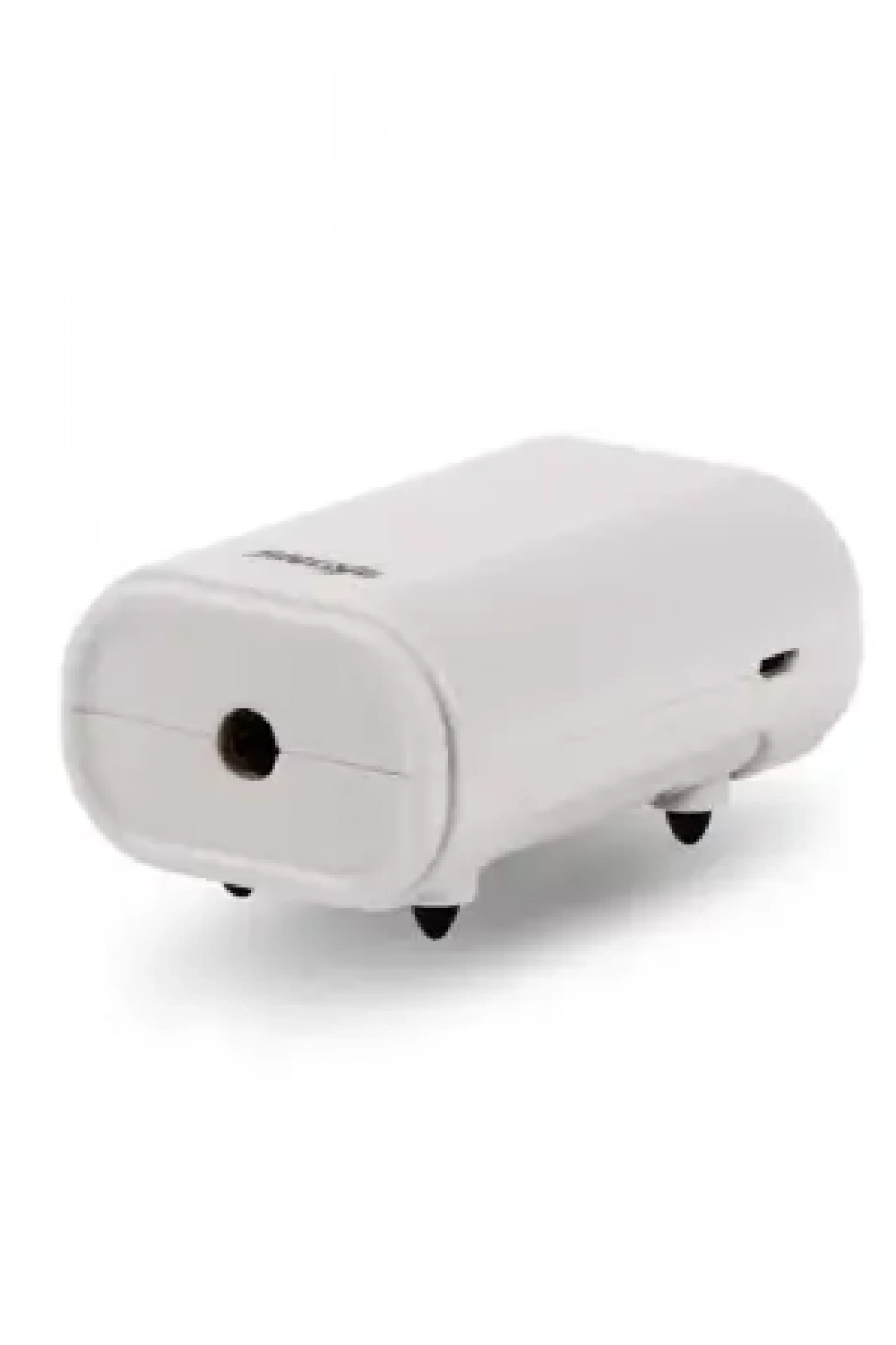 Jingye Tek Çıkışlı Usb Girişli Akvaryum Hava Motoru Beyaz 1.5W, 1.5L/Min