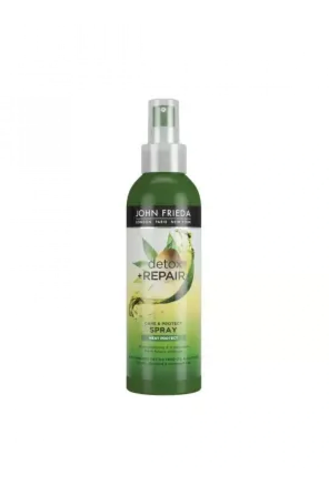 John Frieda Detox and Repair Care Protect Spray 200ml