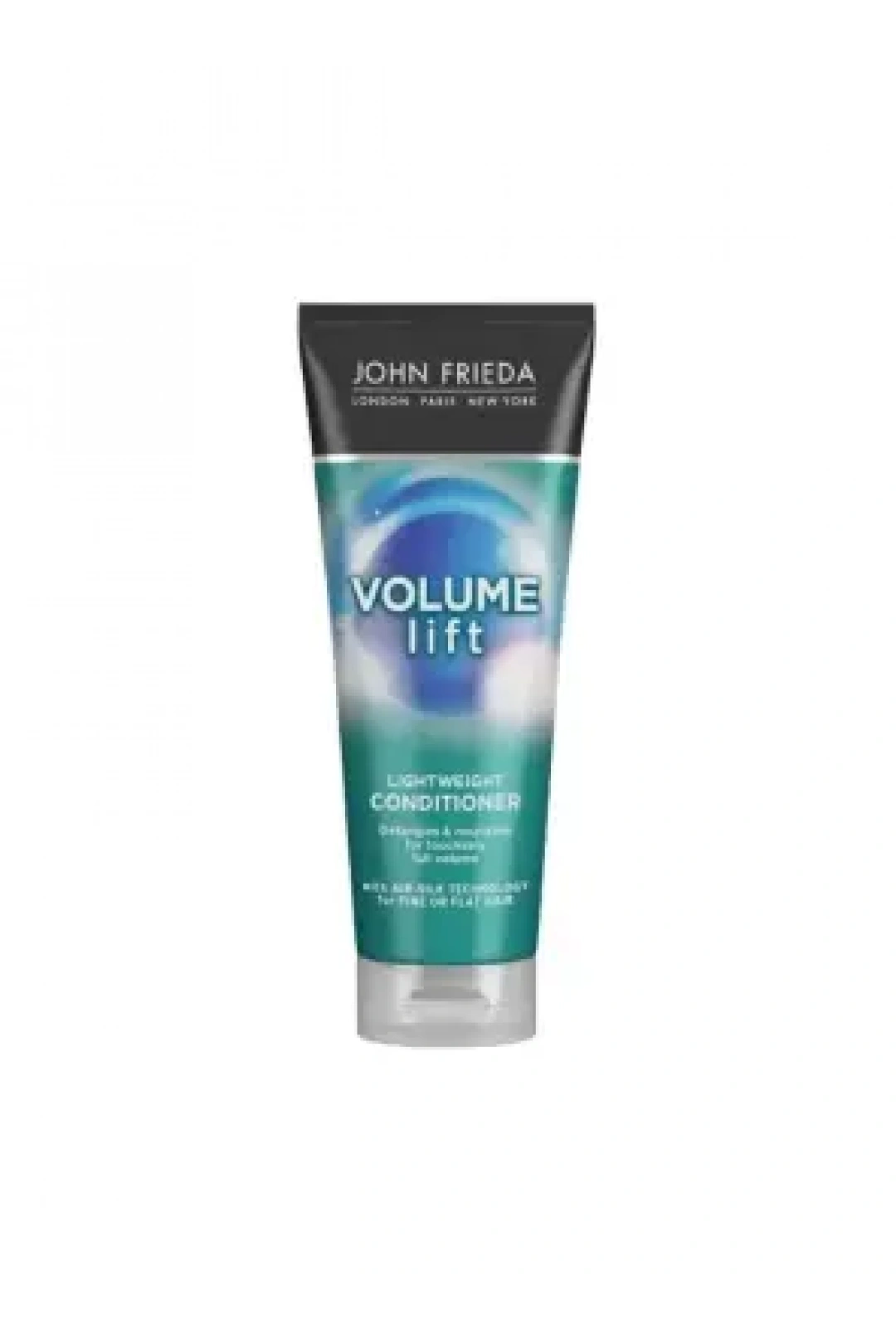 John Frieda Luxurious Volume Conditioner Dolgunlaştırıcı Hacim Veren Saç Bakım Kremi 250 ml