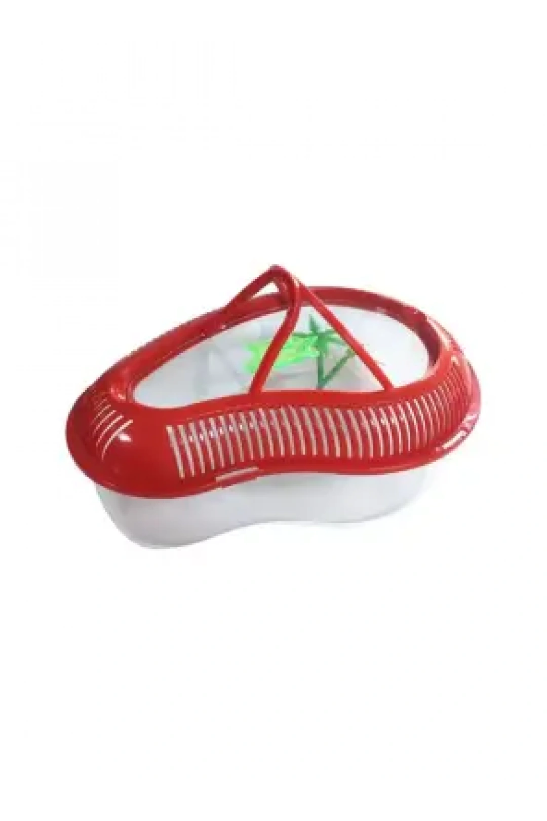 Kapaklı Kaplumbağa Bahçesi