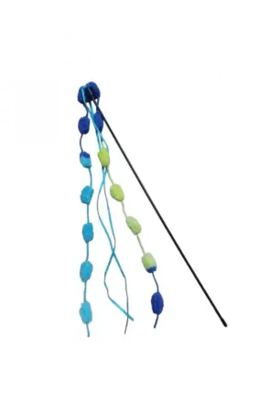 Kedi Oltası Peluş Toplu 50 cm