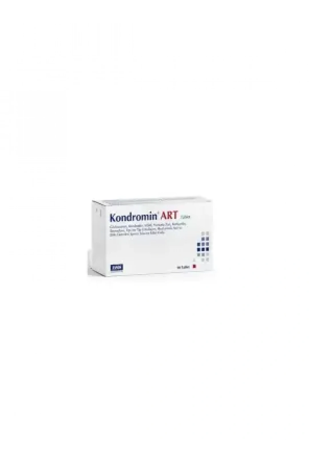 Kondromin ART 90 Tablet