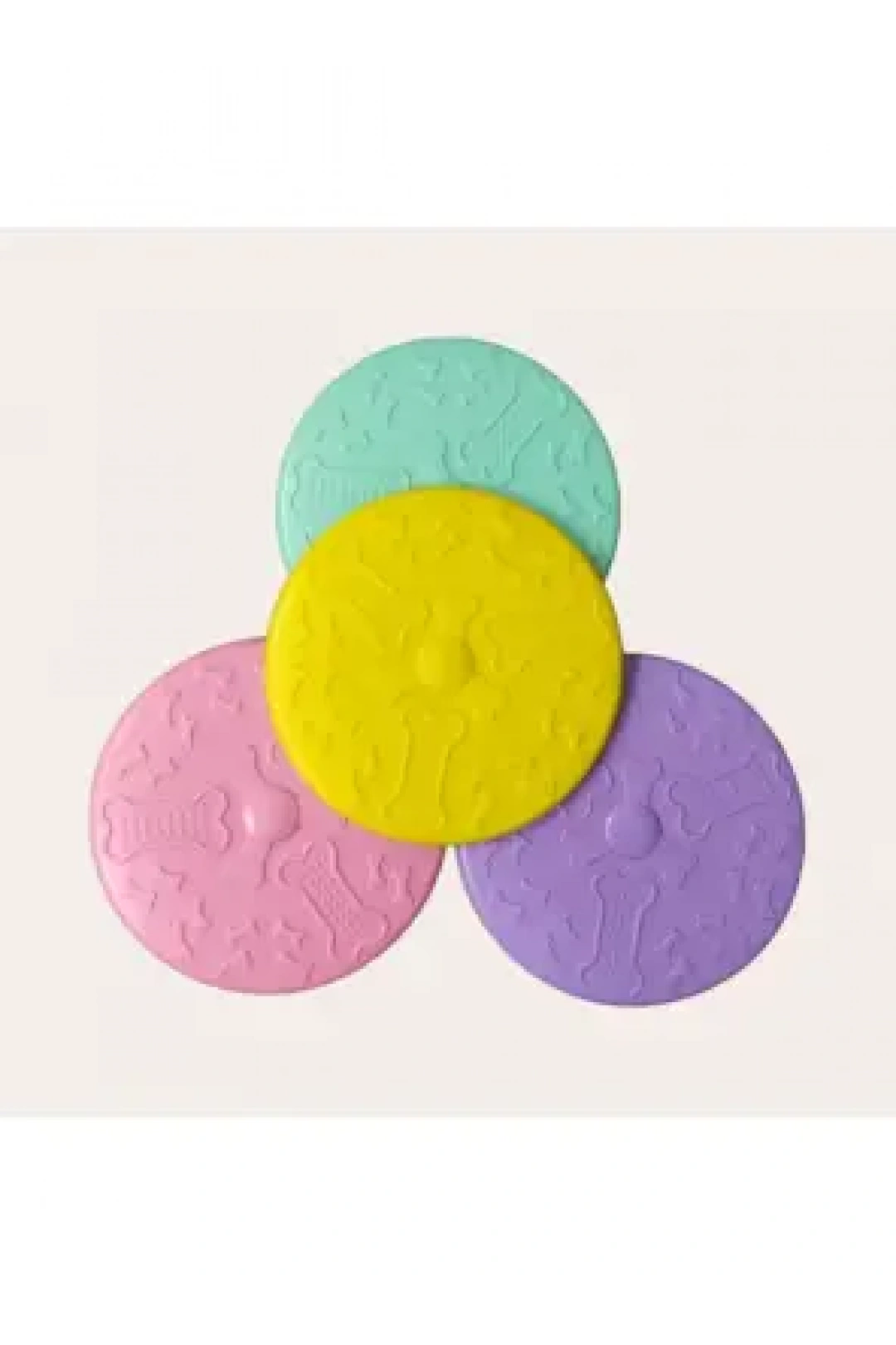 Köpek Diş Fırça Kaşıma Kemik Oyuncak Temizleme Çiğneme Isırma