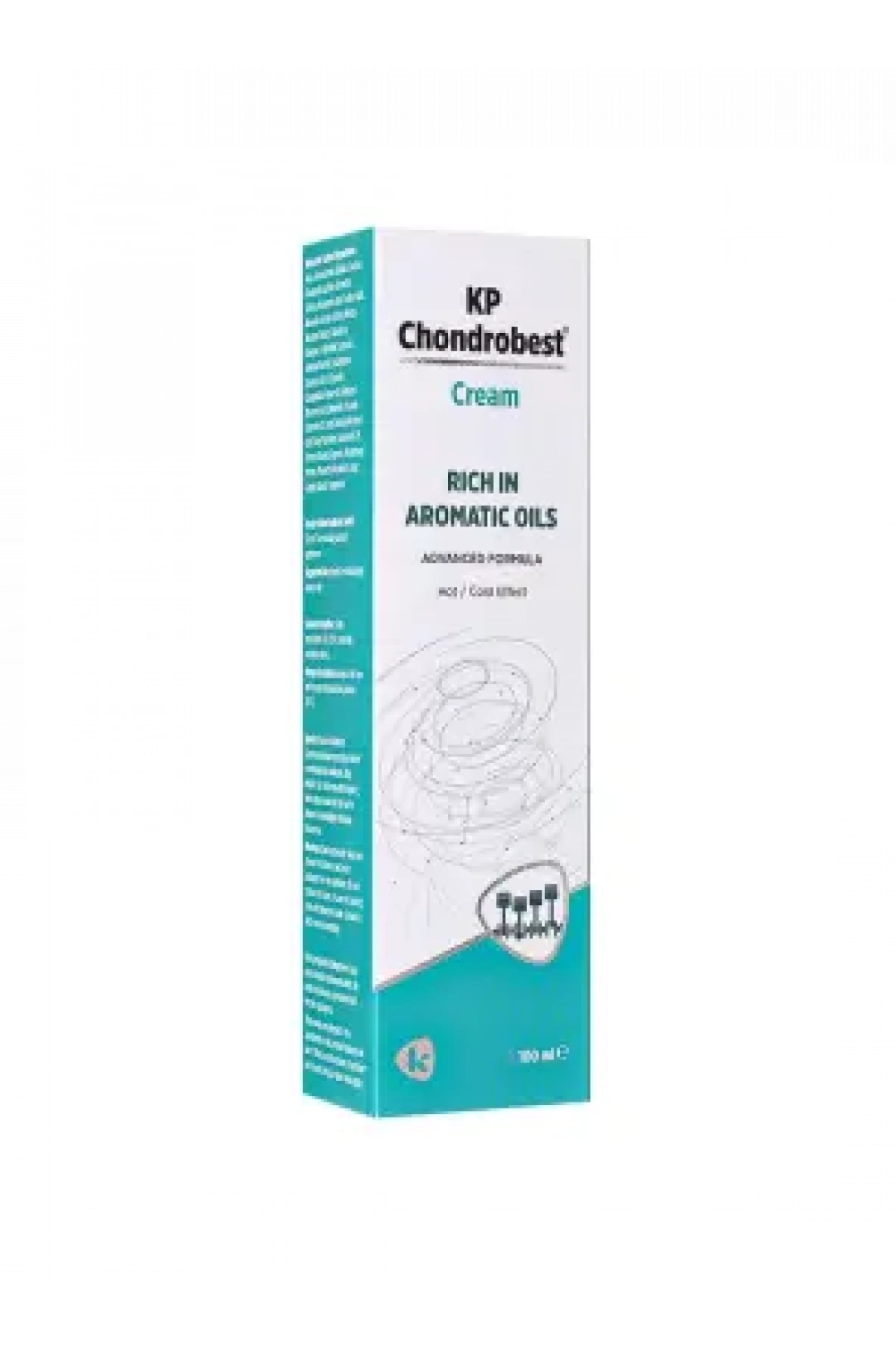 Kp Chondrobest Krem 100 ml
