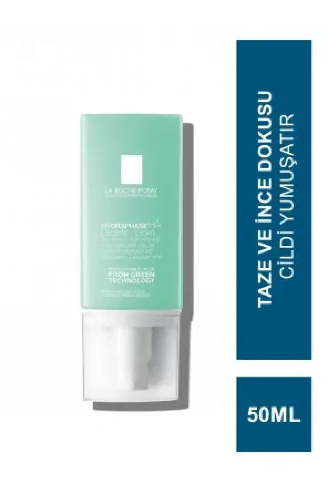 La Roche Posay Hydraphase Intense HA Light 50 ml