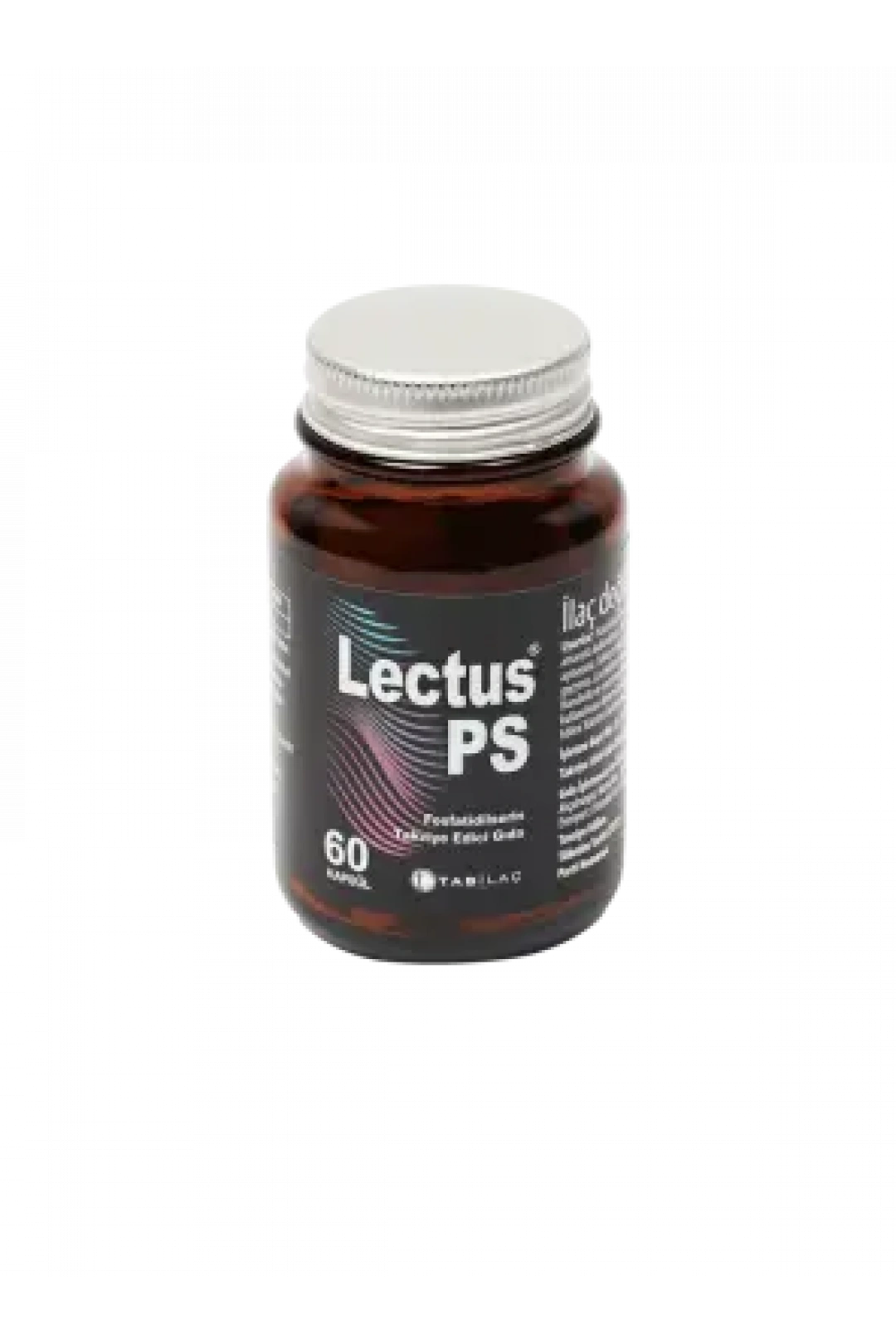 Lectus PS 60 Kapsül