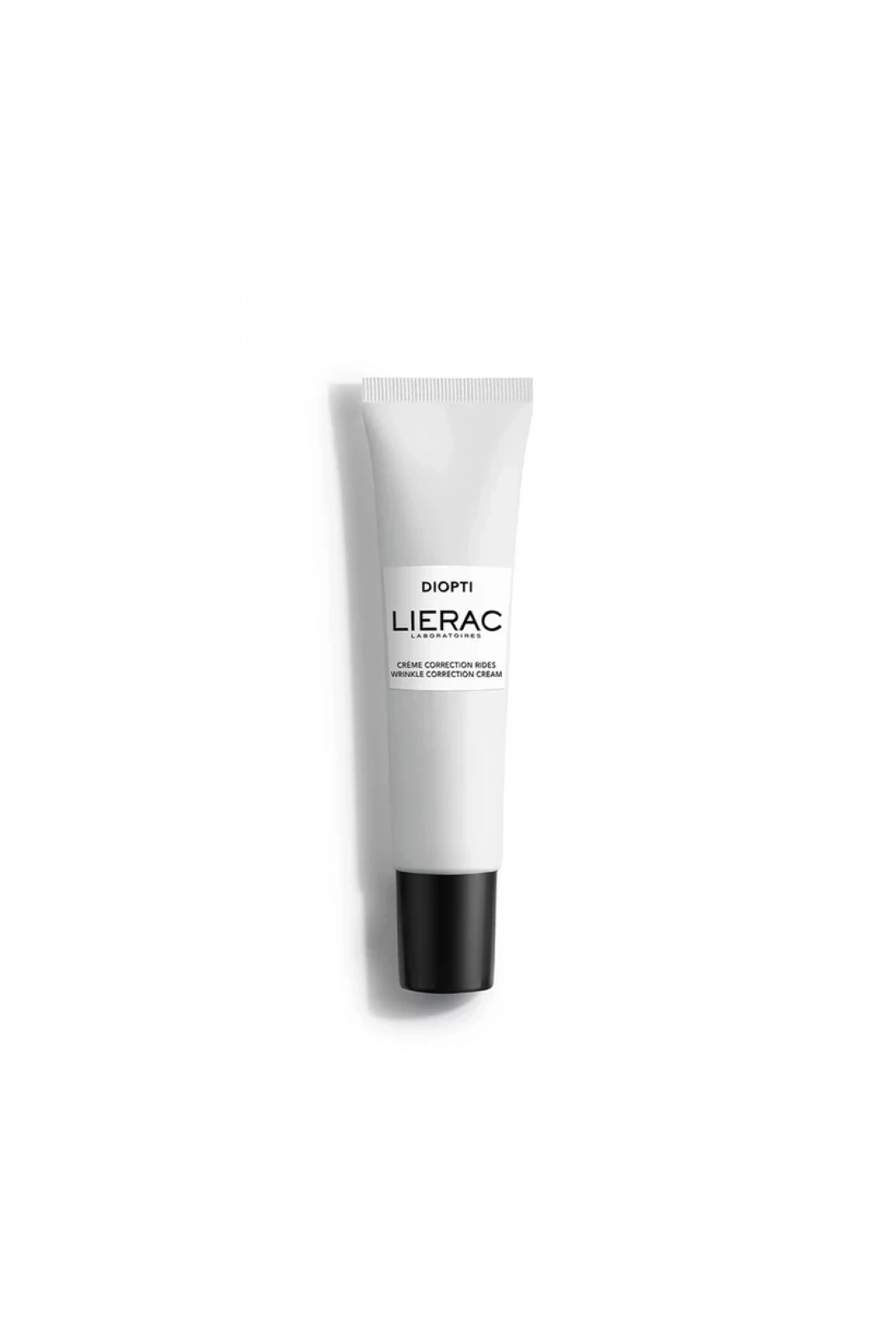 Lierac Diopti Poches Puffiness Correction Gel 15 ml