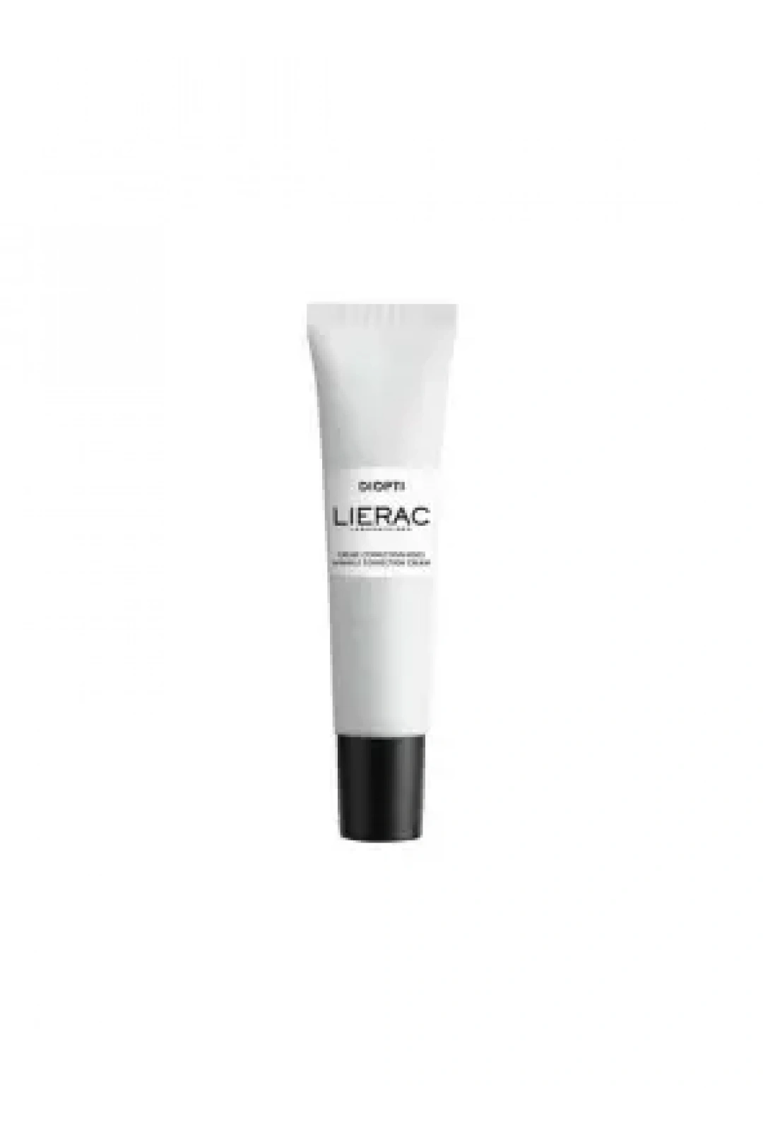 Lierac Diopti Rides Wrinkles Correction Cream - Göz Çevresi Bakım Kremi - 15 ml