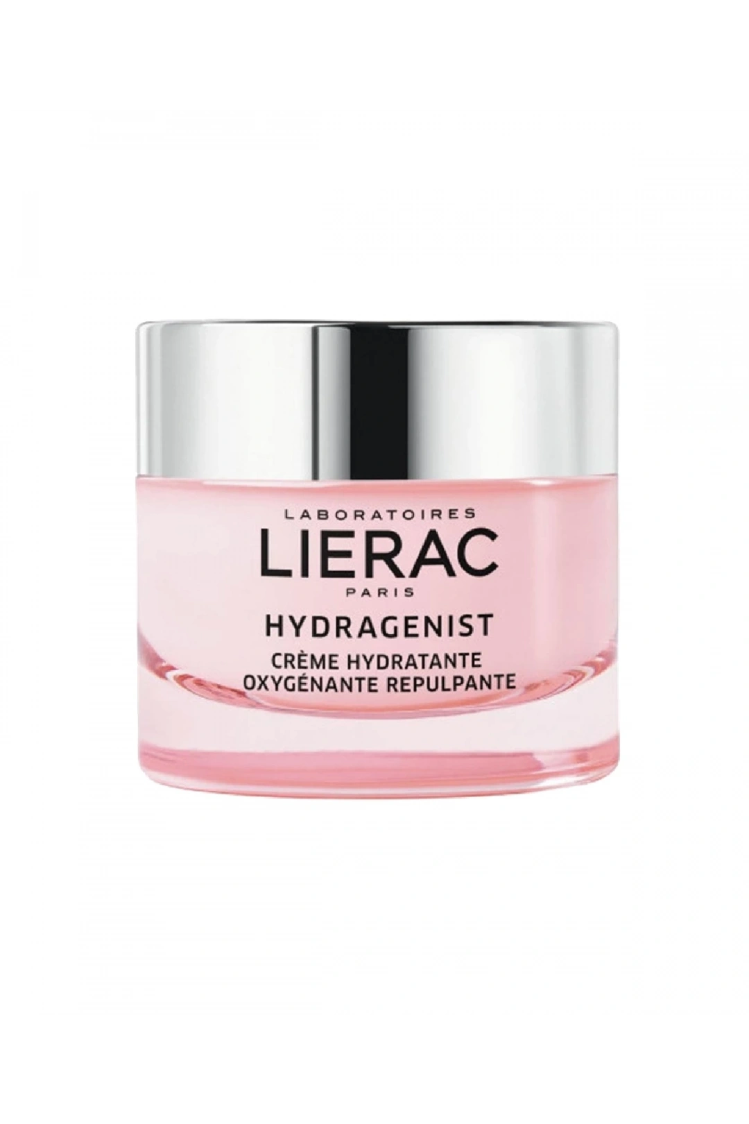 Lierac Hydragenist Moisturizing Kuru ve Çok Kuru Ciltler İçin Dolgunlaştırıcı Nemlendirici Krem 50 Ml