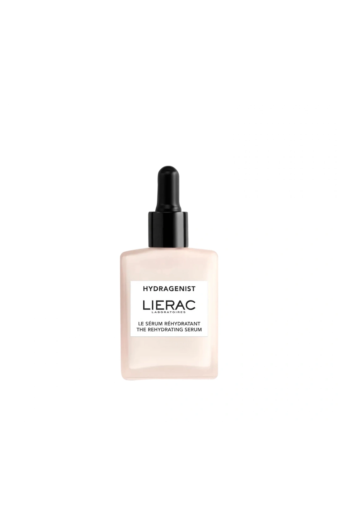 Lierac Hydragenist Tüm Cilt Tipleri İçin Nemlendirici Serum 30 ml