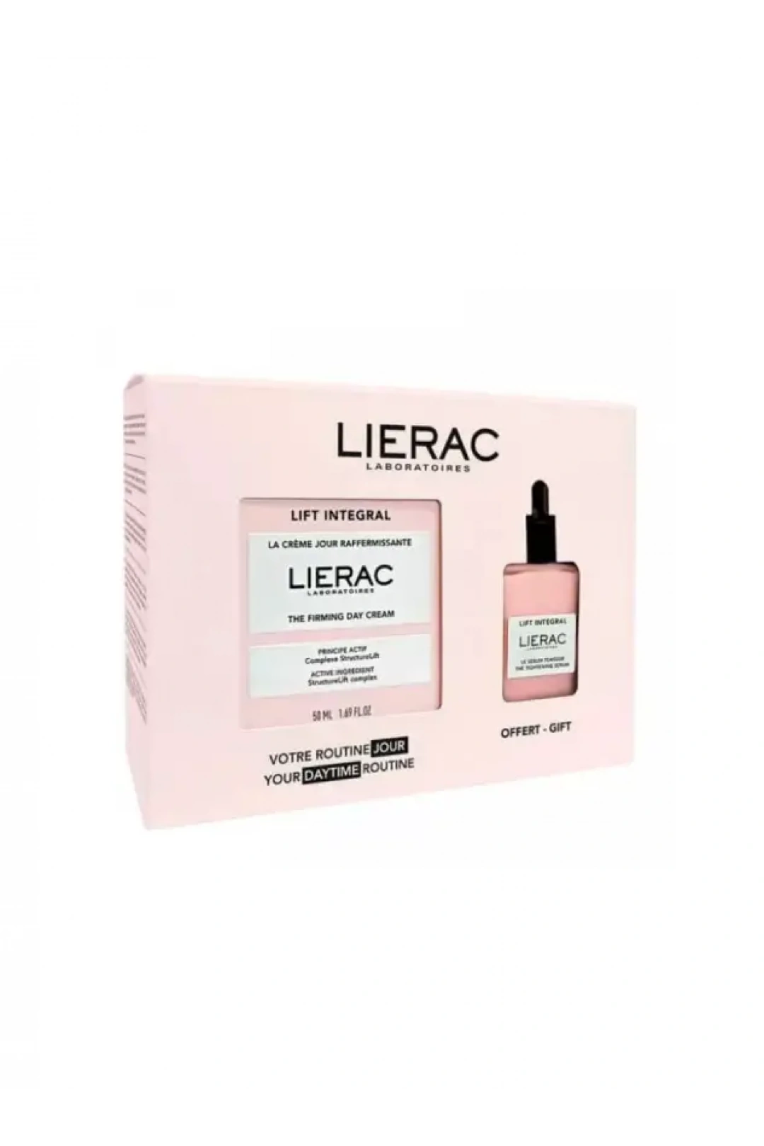 Lierac Lift İntegral Day Gündüz Bakım Kremi