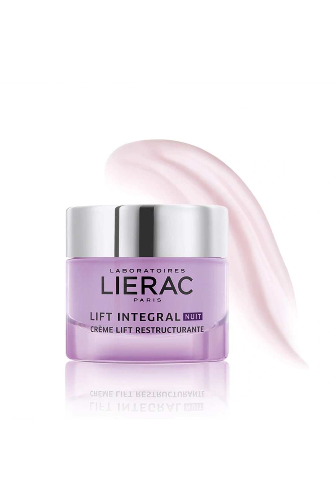 Lierac Lift Integral Night Creme