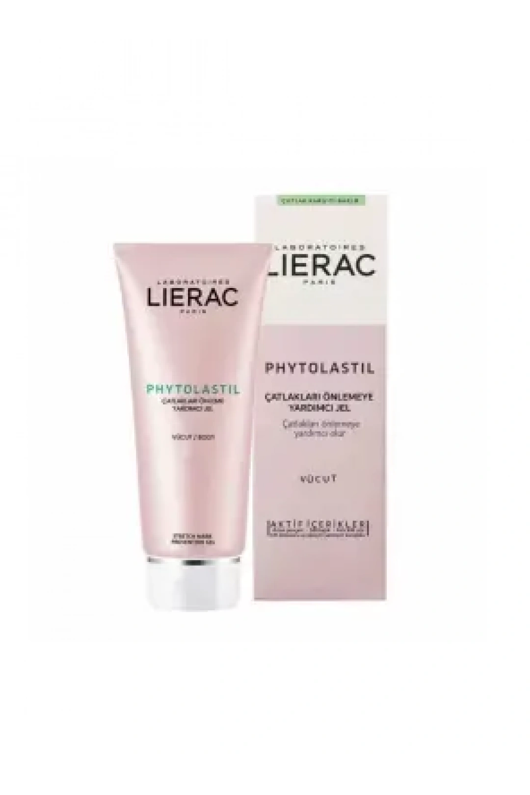 Lierac Phytolastil Gel 200 ml