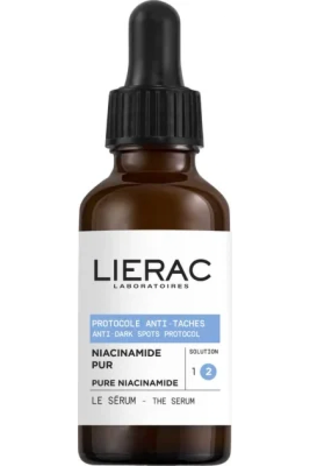 Lierac Protocol Leke Karşıtı Niasinamid Serum 30 ml