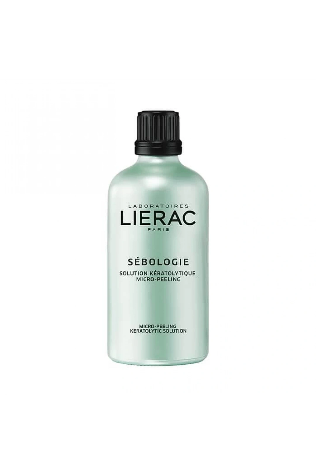 Lierac Sebologie Keratolytic Solution Blemish Correction 100 ml