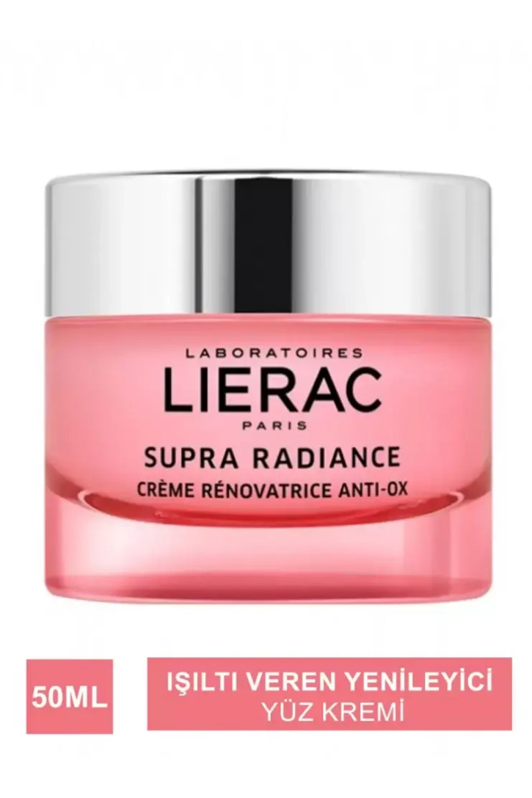 Lierac Supra Radiance Creme