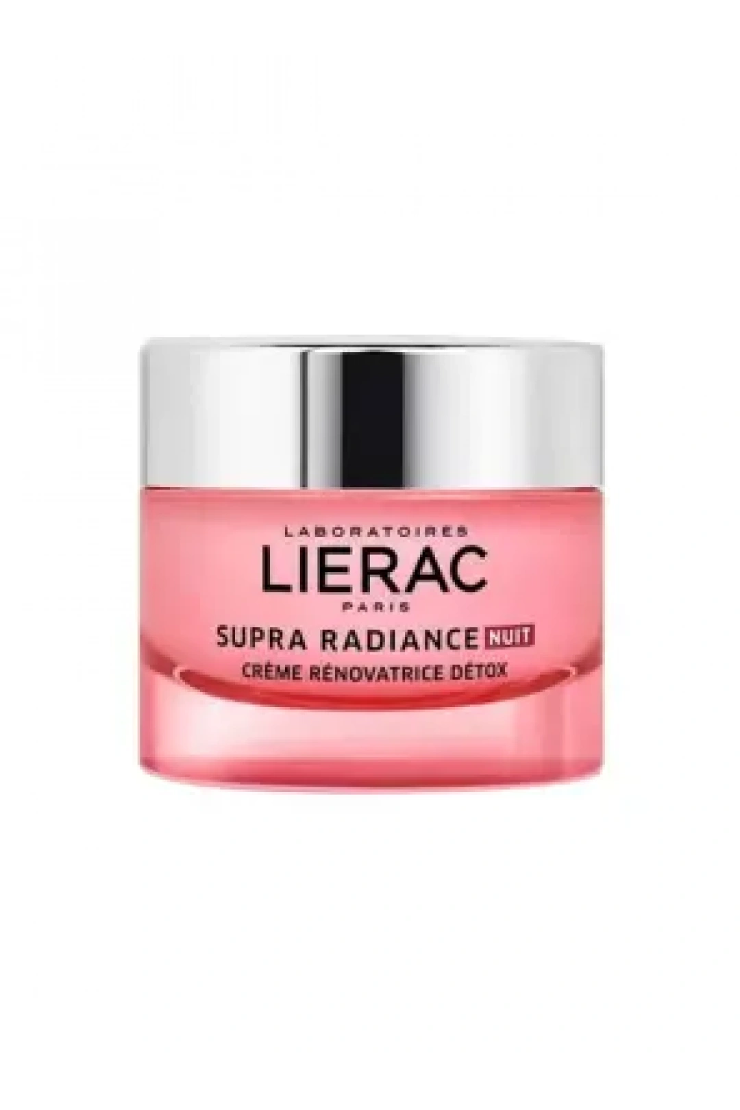 Lierac Supra Radiance Night Creme 50 ml